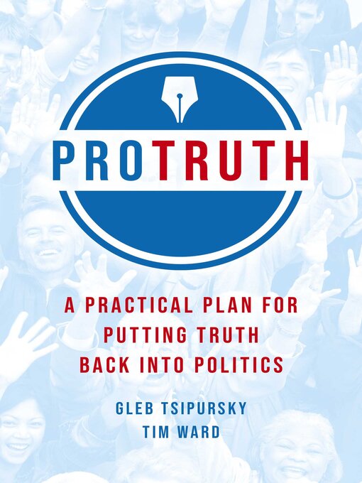 Title details for Pro Truth by Gleb Tsipursky - Available